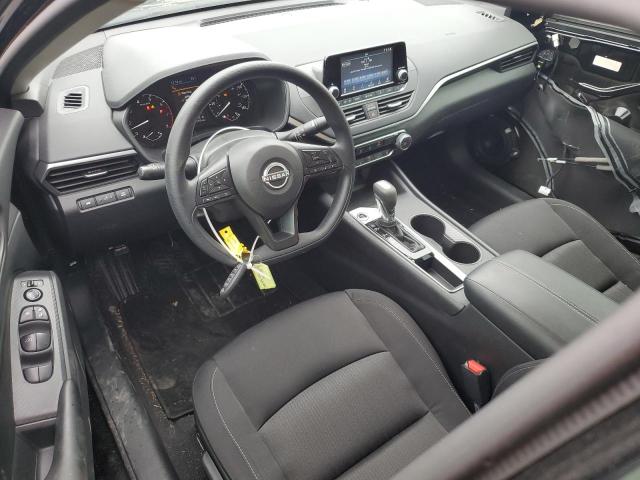 2023 NISSAN ALTIMA S - 1N4BL4BV8PN345067