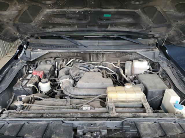 2020 NISSAN NV 2500 S 1N6BF0LY5LN807871