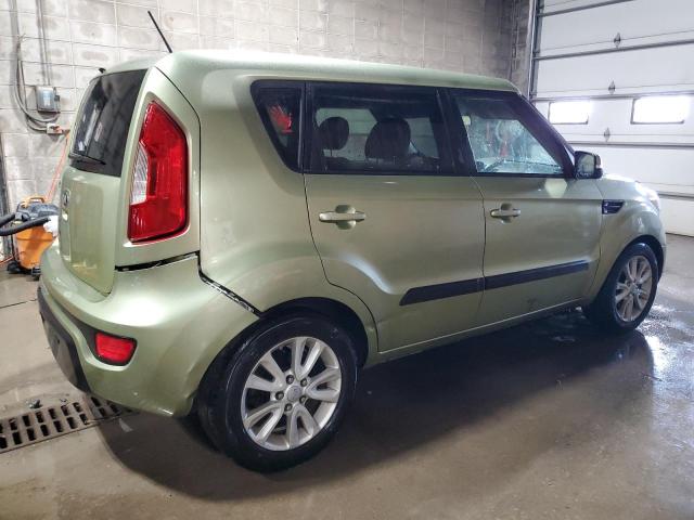 Vin: kndjt2a65d7556196, lot: 61109475, kia soul + 20133