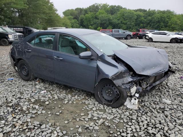 Vin: 5yfburhe9gp499138, lot: 61338905, toyota corolla l 20164