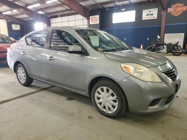Vin: 3n1cn7ap1cl934360, lot: 60759455, nissan versa s 20124