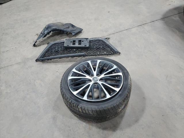 2018 TOYOTA CAMRY L 4T1B11HK4JU038032