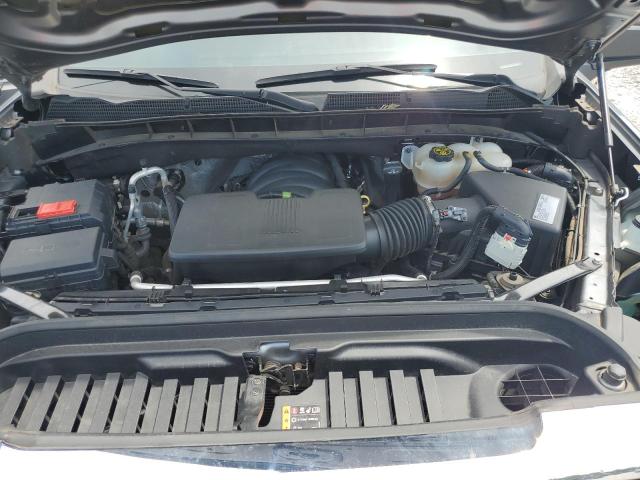 2021 GMC SIERRA K15 - 3GTP9AEH0MG277838