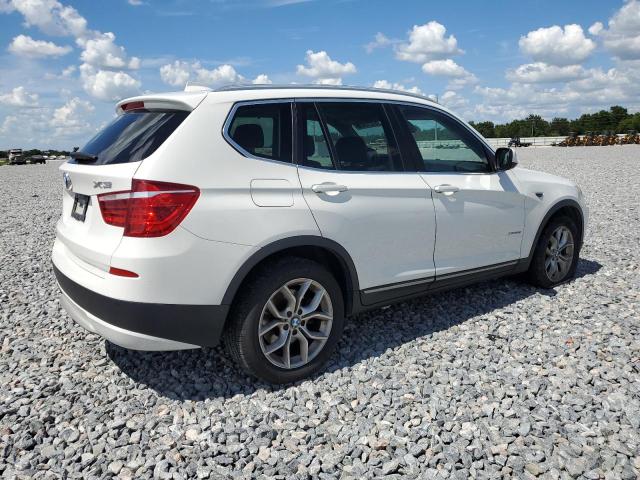 Vin: 5uxwx7c51bl735141, lot: 61210435, bmw x3 xdrive35i 20113
