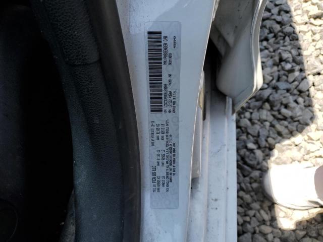 2016 CHRYSLER 200 LIMITE - 1C3CCCAB8GN159100