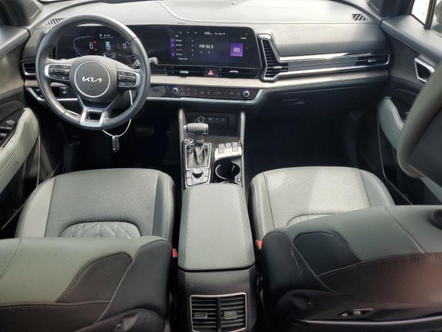 2023 KIA SPORTAGE X - 5XYK6CAF9PG069625
