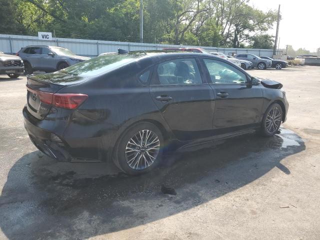 Vin: 3kpf54ad3pe605930, lot: 59191605, kia forte gt line 20233