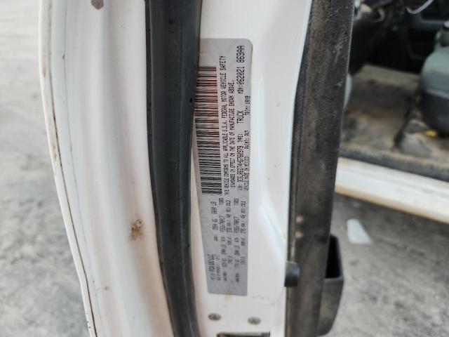 2017 RAM 1500 ST 3C6JR6DT4HG760979