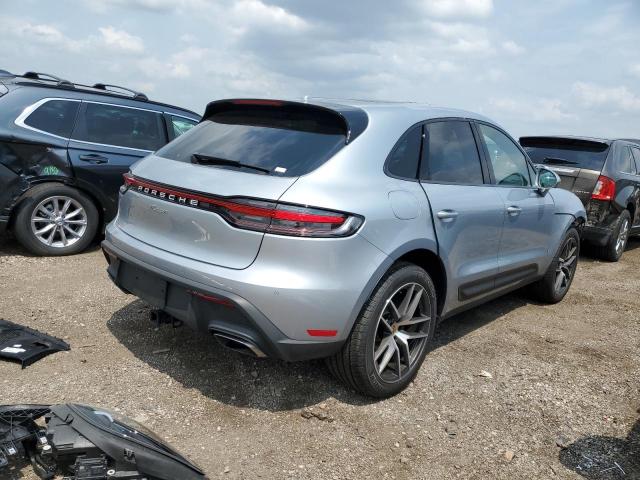 2025 PORSCHE MACAN BASE WP1AA2A51SLB03287