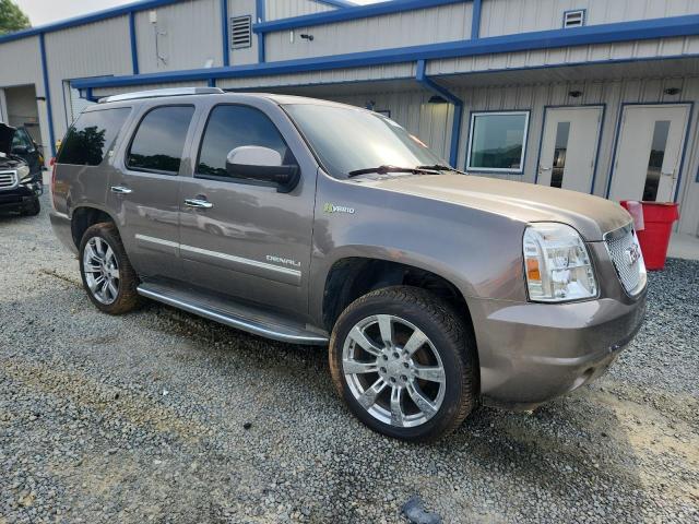 Vin: 1gks2gej7br278877, lot: 60733595, gmc yukon denali hybrid 20114