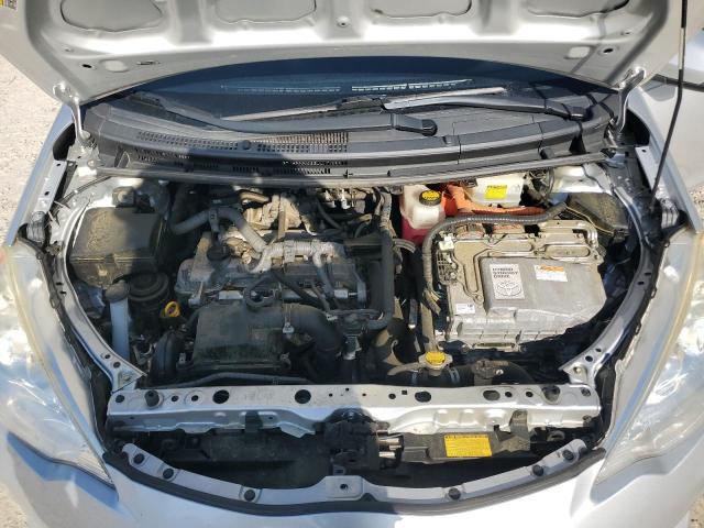 2014 TOYOTA PRIUS C - JTDKDTB31E1085888