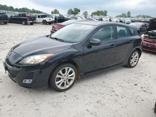 Vin: jm1bl1k6xb1412771, lot: 60262585, mazda mazda3 s 2011 img_1