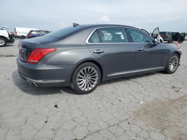 Vin: kmtf54jh2ku064030, lot: 59898075, genesis g90 ultimate 20193