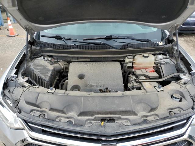 2018 CHEVROLET TRAVERSE - 1GNERKKW2JJ174339