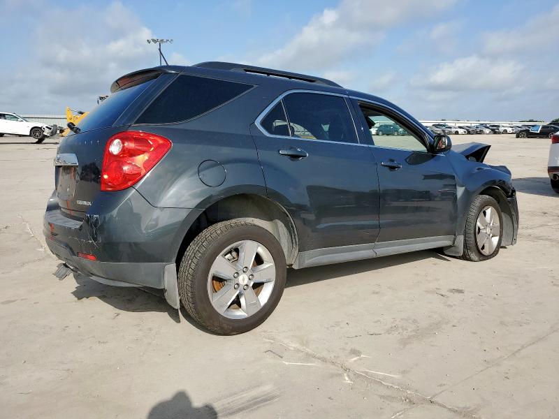 Vin: 2gnaldek7d6178165, lot: 60917795, chevrolet equinox lt 20133