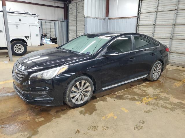 2017 HYUNDAI SONATA SPO 5NPE34AF2HH528063