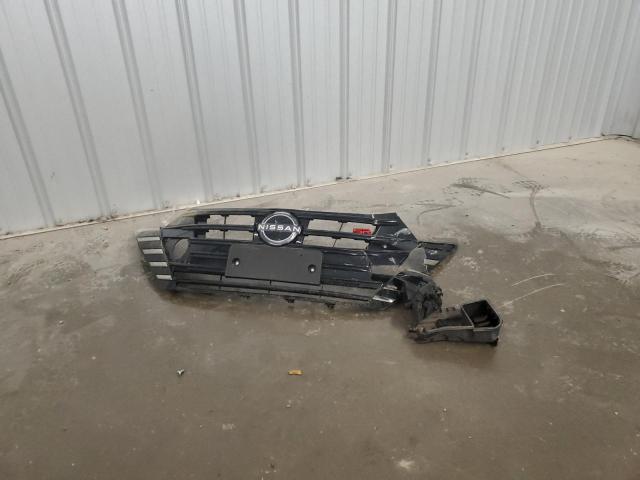 2024 NISSAN VERSA SR 3N1CN8FV8RL899208
