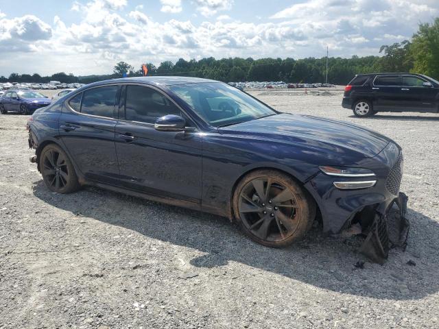 Vin: kmtg34ta8pu127827, lot: 59662305, genesis g70 base base 20234