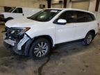 2020 HONDA PILOT EXL - 5FNYF6H52LB069668