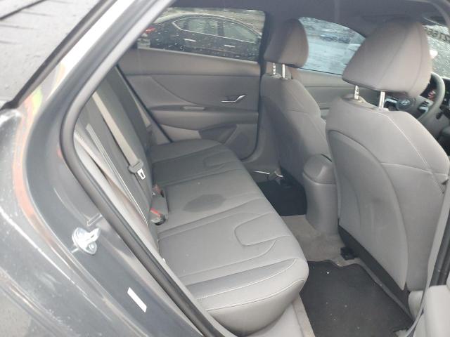 2023 HYUNDAI ELANTRA SE - KMHLS4AG2PU605338