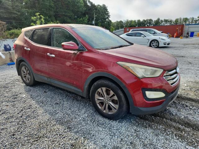 Vin: 5xyzu3lb8dg027814, lot: 61690715, hyundai santa fe 20134