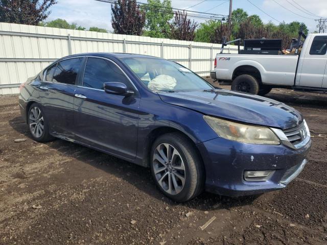 Vin: 1hgcr2f35fa171069, lot: 61136525, honda accord lx 20154