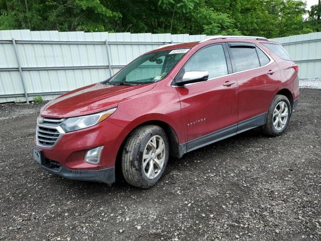 CHEVROLET EQUINOX PR