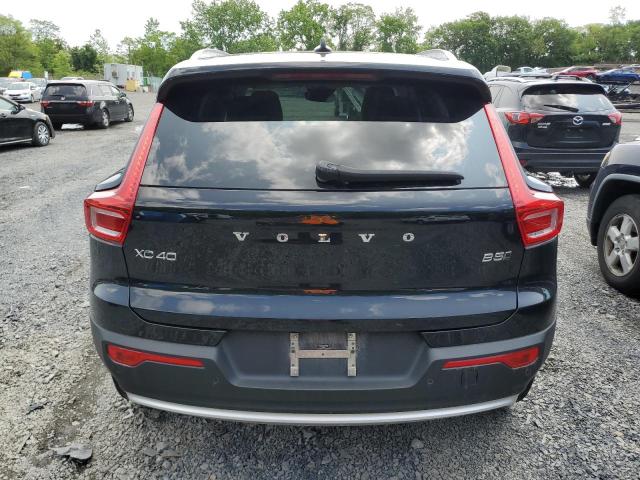 2023 VOLVO XC40 PLUS YV4L12UN0P2990297