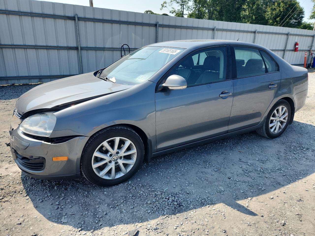 VOLKSWAGEN JETTA SE