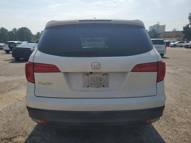 2016 HONDA PILOT EXL 5FNYF5H51GB017125
