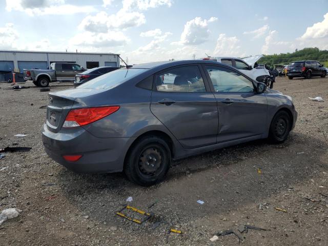 Vin: kmhct4ae5du387743, lot: 61935465, hyundai accent gls 20133
