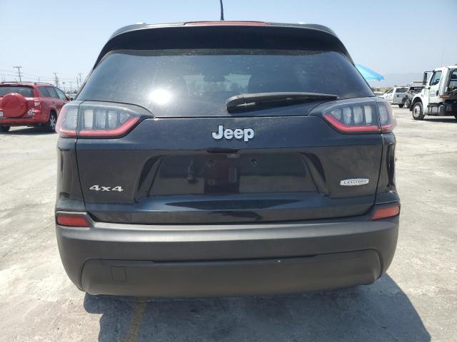 2019 JEEP CHEROKEE L 1C4PJMCB0KD322942