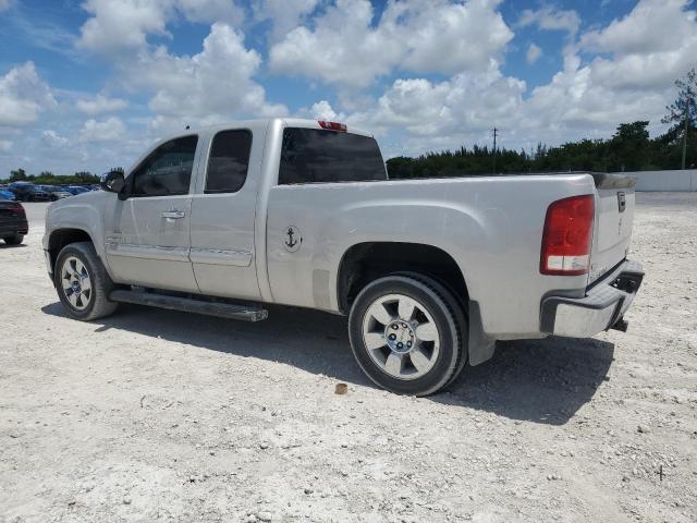 Vin: 1gtscve08az131079, lot: 61033675, gmc sierra c1500 sle 20102