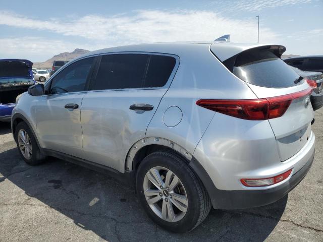 Vin: kndpm3ac3h7103834, lot: 59613955, kia sportage lx 20172