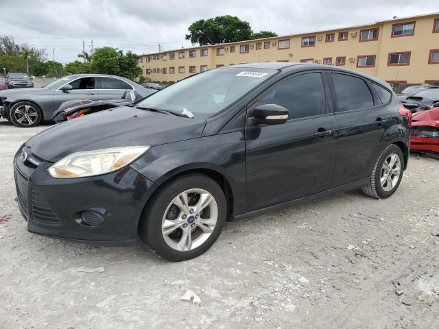 Vin: 1fadp3k22el158400, lot: 59899085, ford focus se 2014 img_1