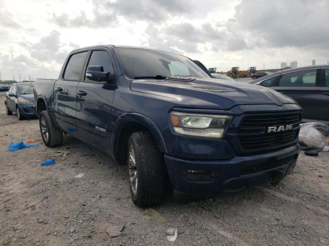 2019 RAM 1500 LARAM - 1C6RREJT0KN798015