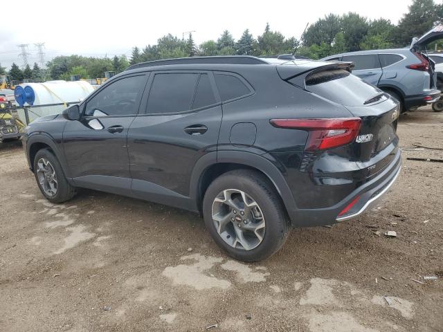 2025 CHEVROLET TRAX 1LT - KL77LHEP1SC084452