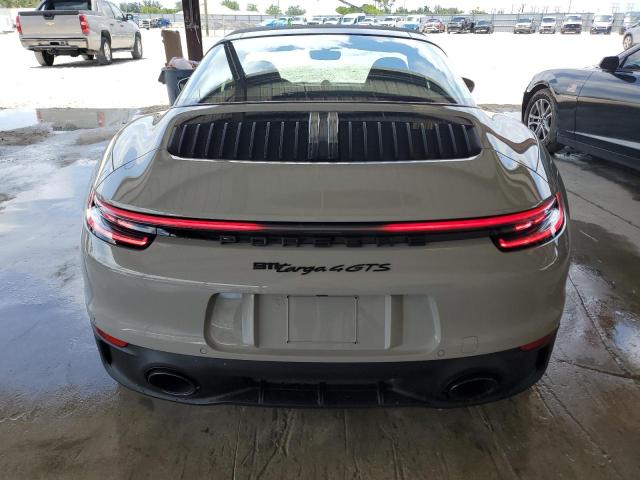 2024 PORSCHE 911 TARGA WP0BB2A92RS234492