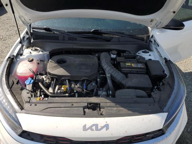 2024 KIA FORTE GT - 3KPF44AC9RE693878