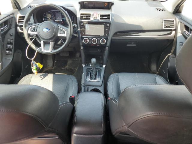 2017 SUBARU FORESTER 2 JF2SJAWCXHH460102