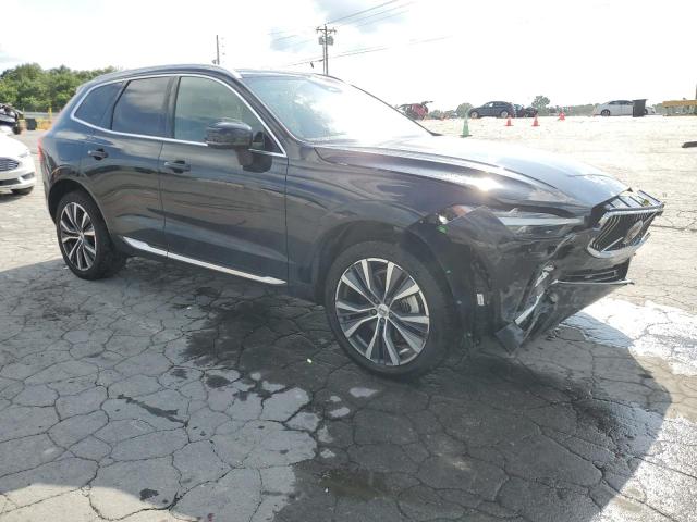 Vin: yv4h60dz9n1026606, lot: 61565655, volvo xc60 t8 re t8 recharge inscription express 20224