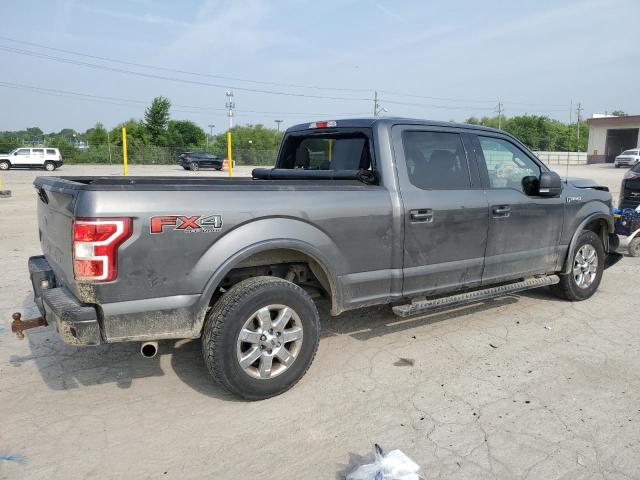 2018 FORD F150 SUPERCREW 1FTFW1E54JFC63335