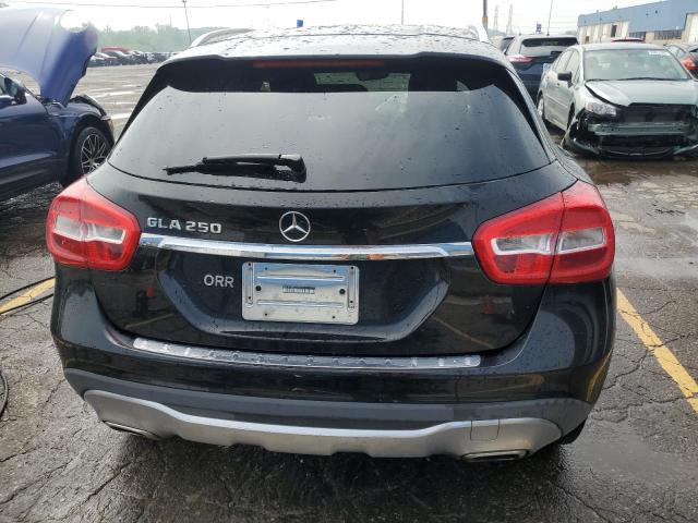 2018 MERCEDES-BENZ GLA 250 - WDCTG4EB6JJ410253