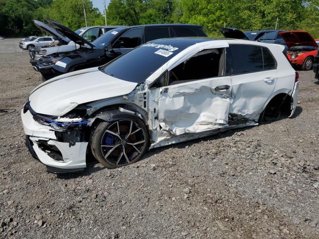 Vin: wvweb7cd9pw147996, lot: 59745885, volkswagen golf 2023 img_1