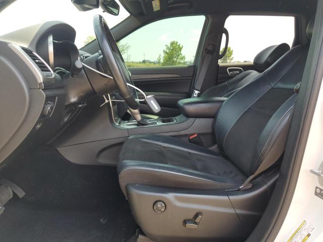 2021 JEEP GRAND CHER - 1C4RJFAG7MC768582
