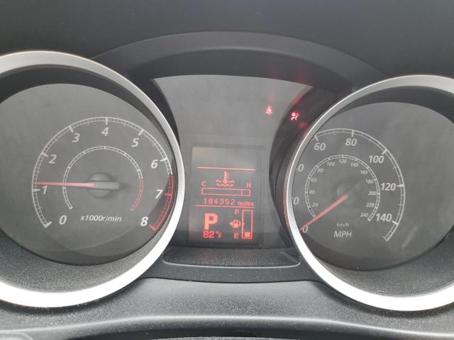 2015 MITSUBISHI LANCER ES JA32U2FU7FU008504