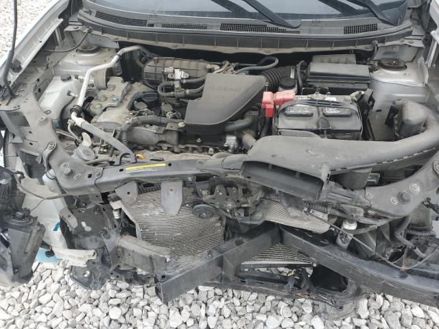 2015 NISSAN ROGUE SELE - JN8AS5MT9FW652903