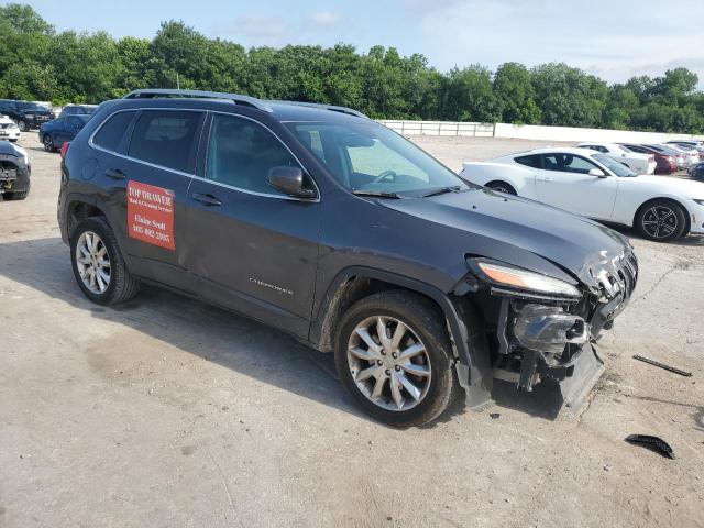 Vin: 1c4pjldb7hw516454, lot: 60927315, jeep grand cher limited 20174