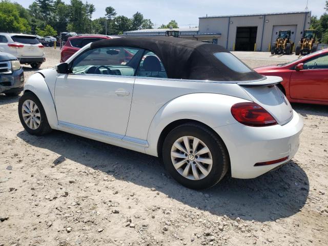 Vin: 3vw5daat7jm514853, lot: 60546195, volkswagen beetle s 20182