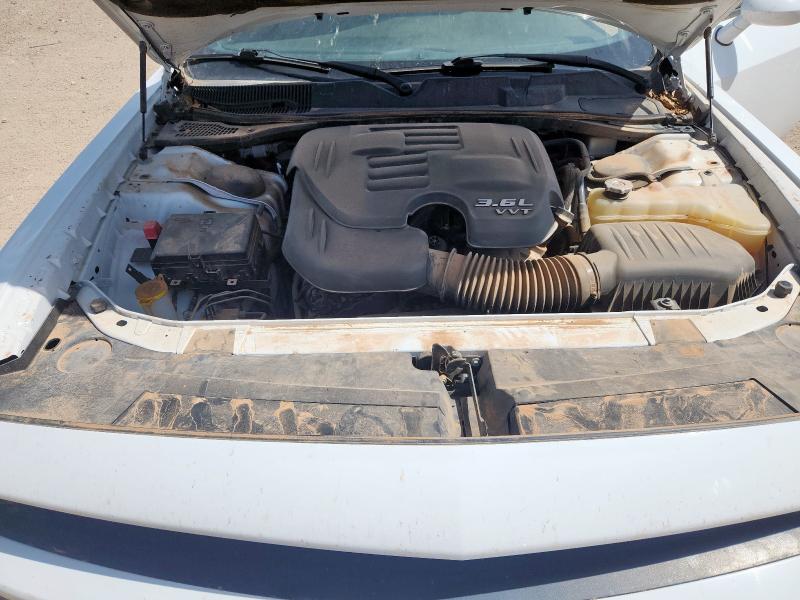 2019 DODGE CHALLENGER 2C3CDZAG9KH680047
